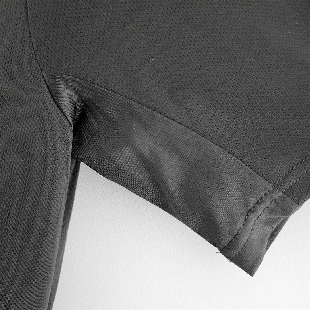 ARSENAL - MAILLOT CONCEPT "NOIR" 22/23