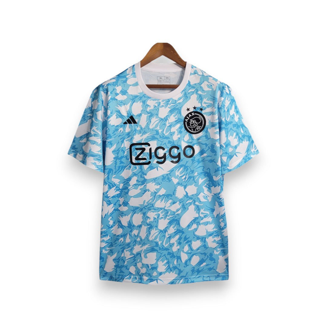 AJAX - MAILLOT ENTRAINEMENT 23/24