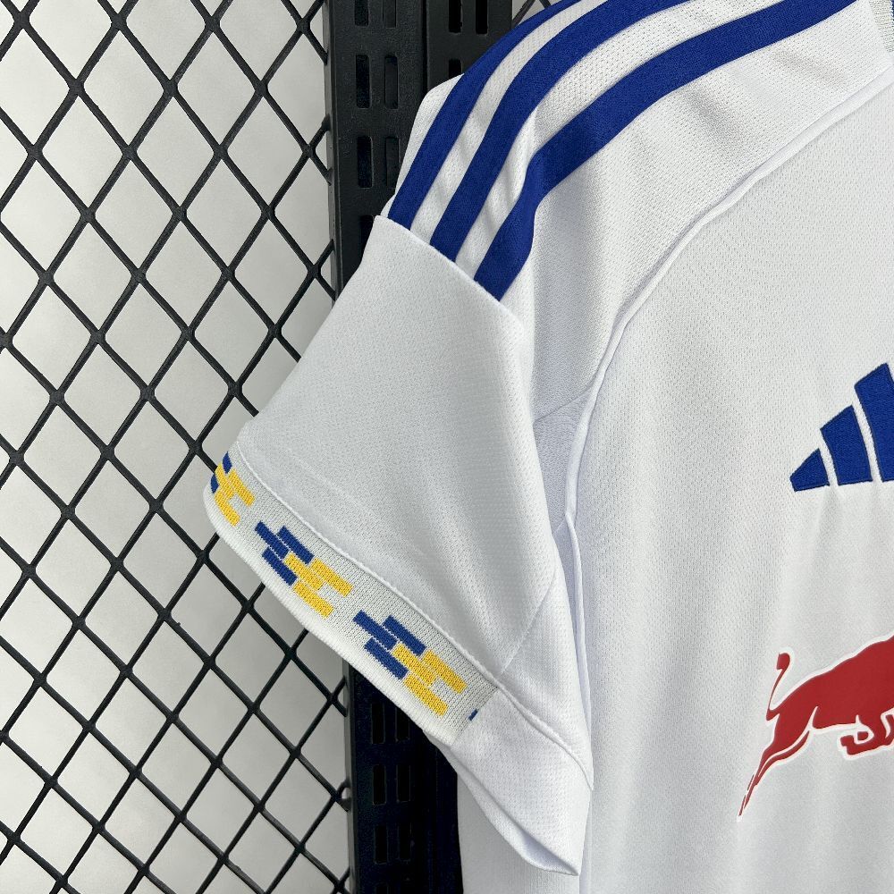 LEEDS UNITED - MAILLOT DOMICILE 25/26