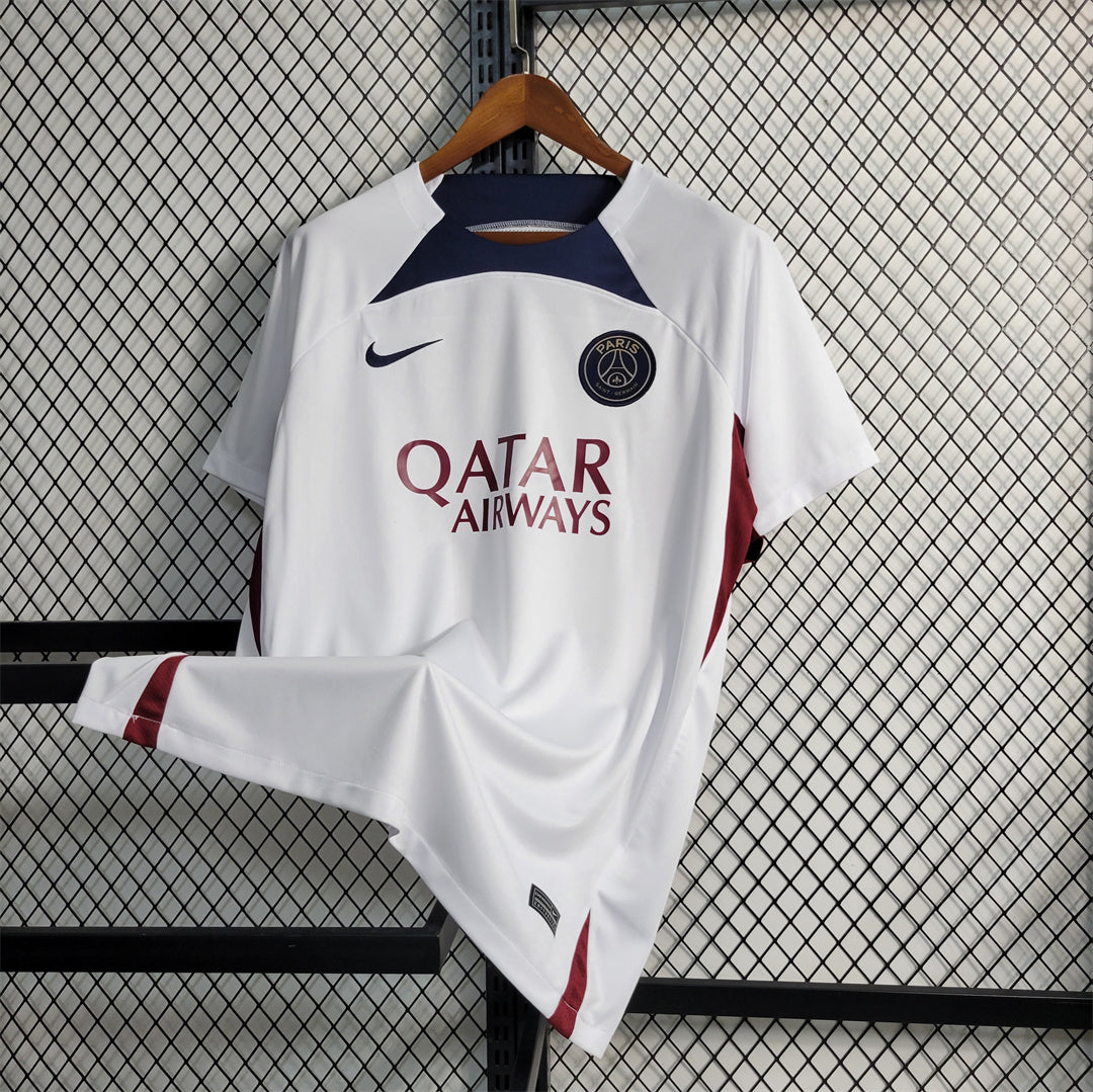 PARIS SAINT GERMAIN - MAILLOT ENTRAINEMENT 23/24