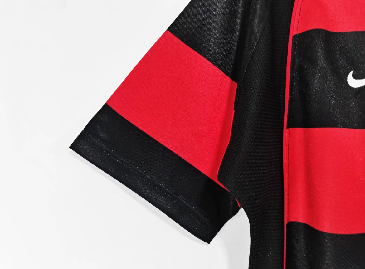 Flamengo 2003/04 Domicile