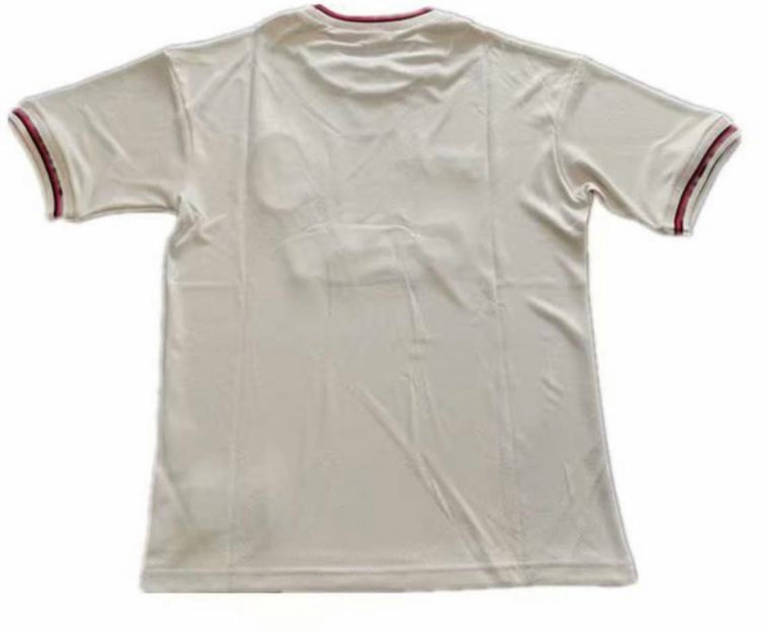 Liverpool 1996/97 Extérieur