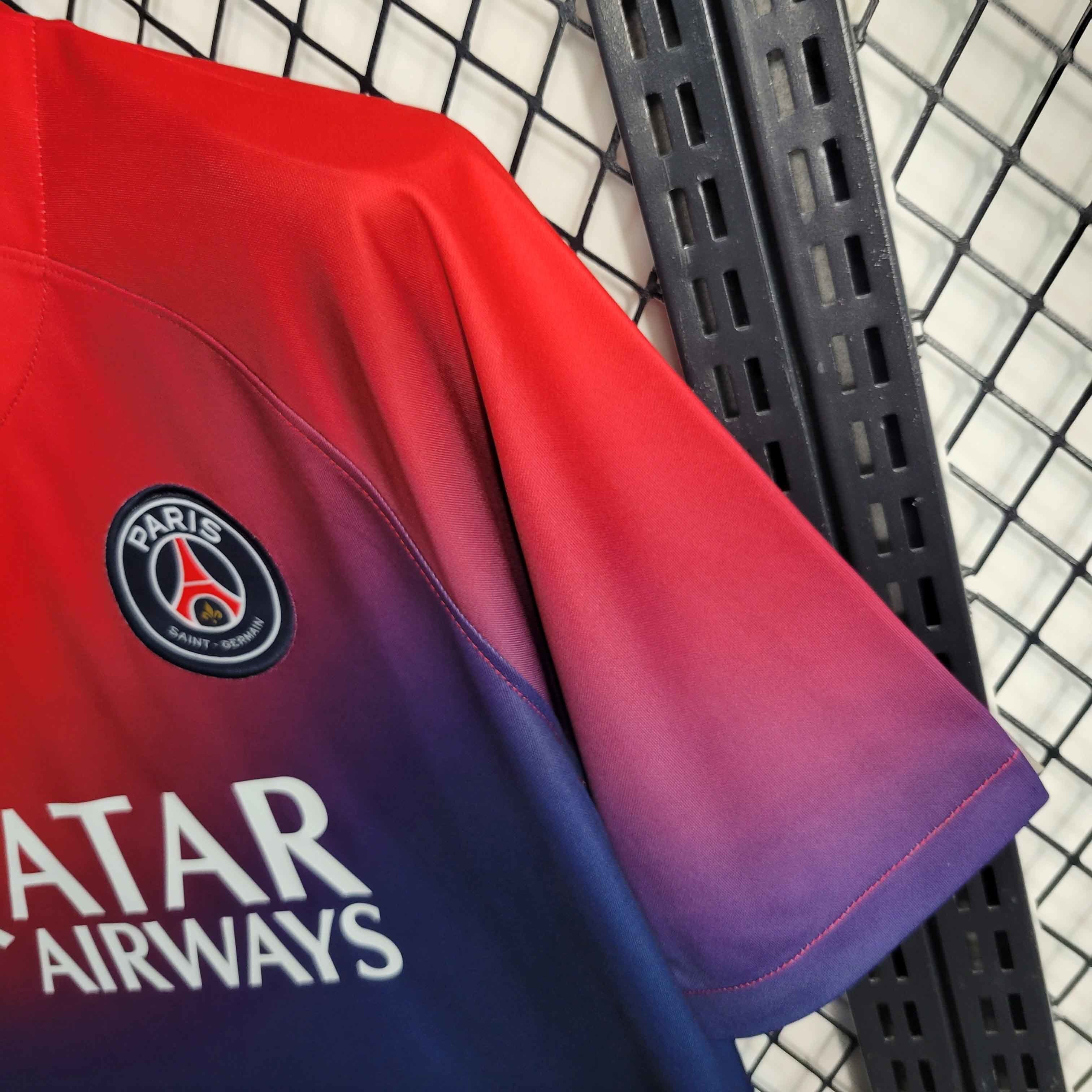 PARIS SAINT GERMAIN - MAILLOT ENTRAINEMENT 23/24