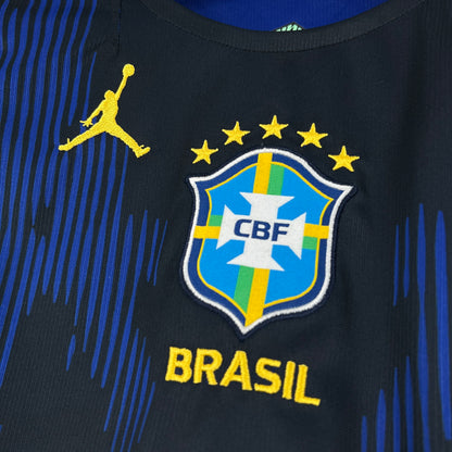 2026 World Cup Brazil Away