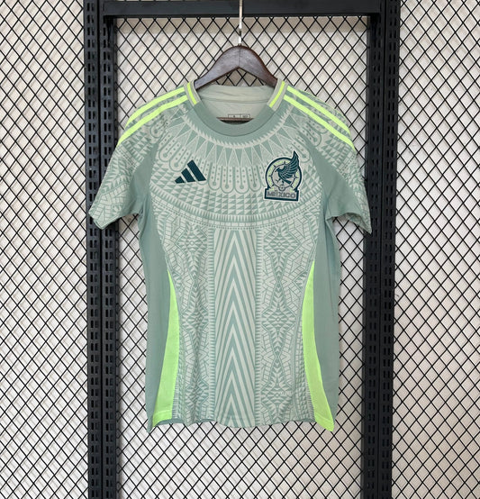 Maillot 24/25 Mexique Vert