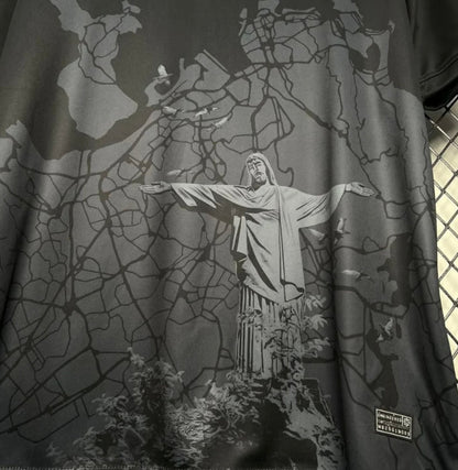 Brésil 2024 Concept