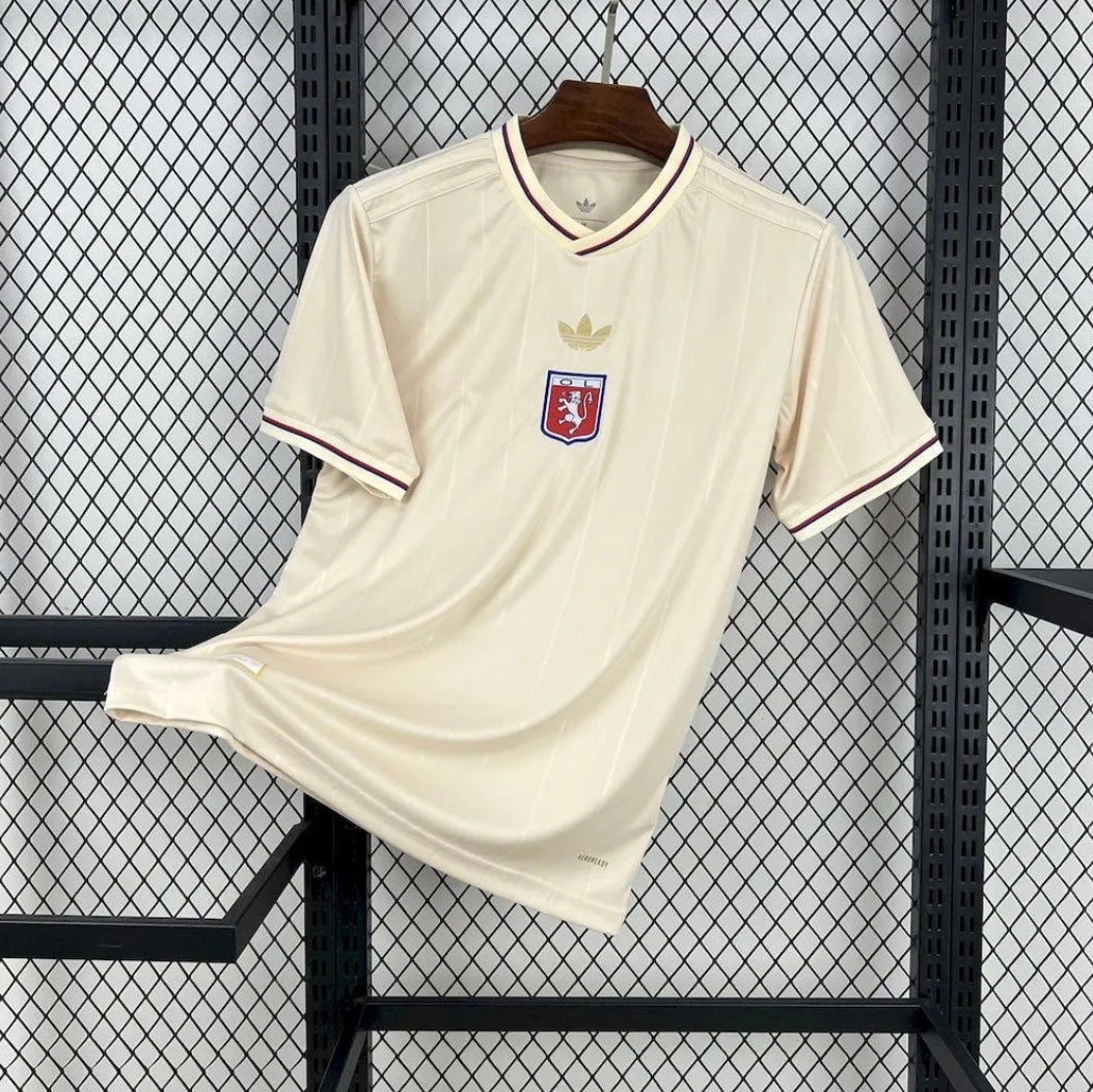 OL - MAILLOT SPÉCIAL 24/25
