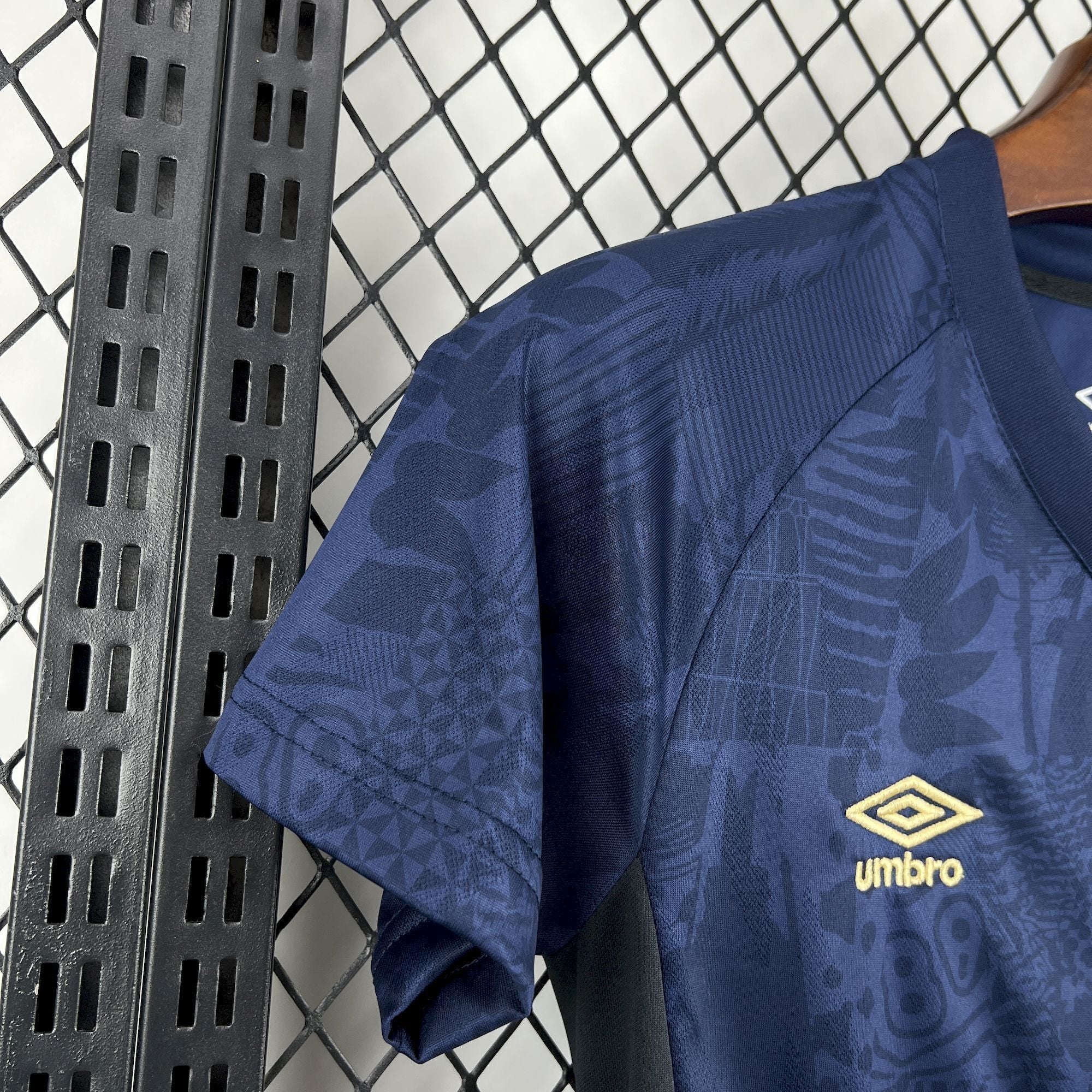 GRÊMIO - MAILLOT FEMME THIRD 25/26