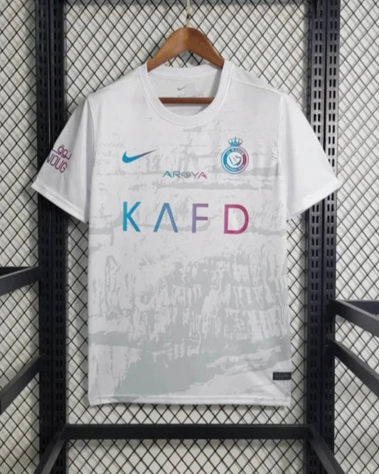 Al-Nassr 2023/24 Third