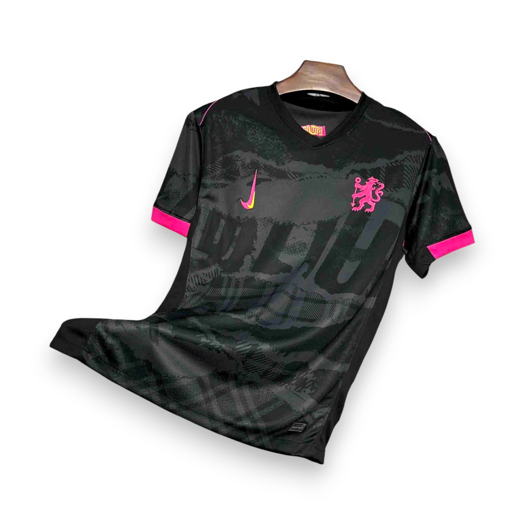 CHELSEA - MAILLOT THIRD 24/25