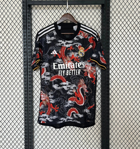 Maillot 24/25 Real Madrid Spécial