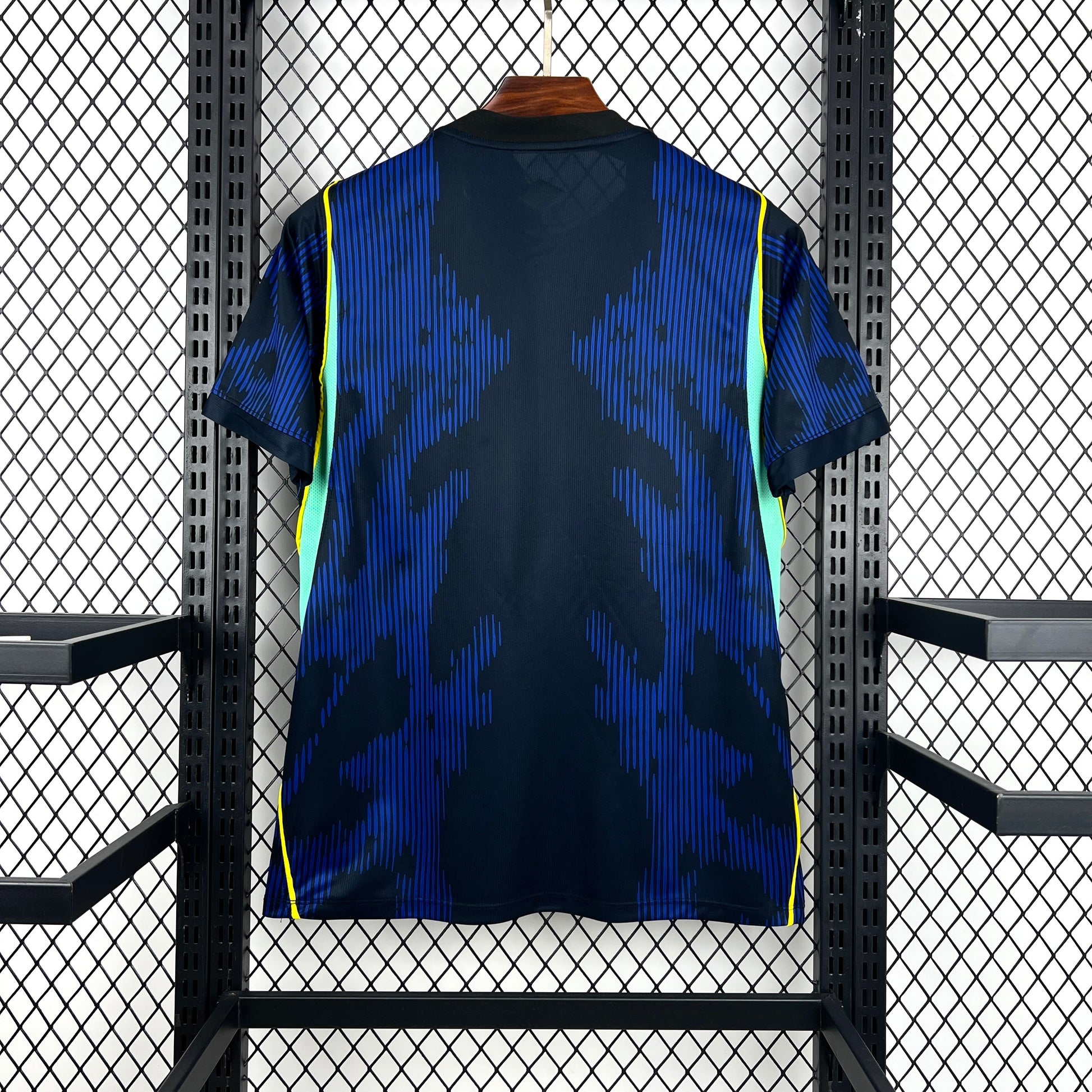 2026 World Cup Brazil Away