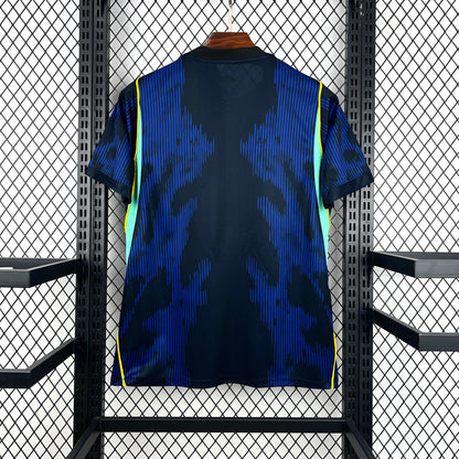 2026 World Cup Brazil Away