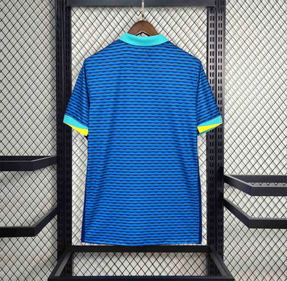 Brésil 2024 Extérieur