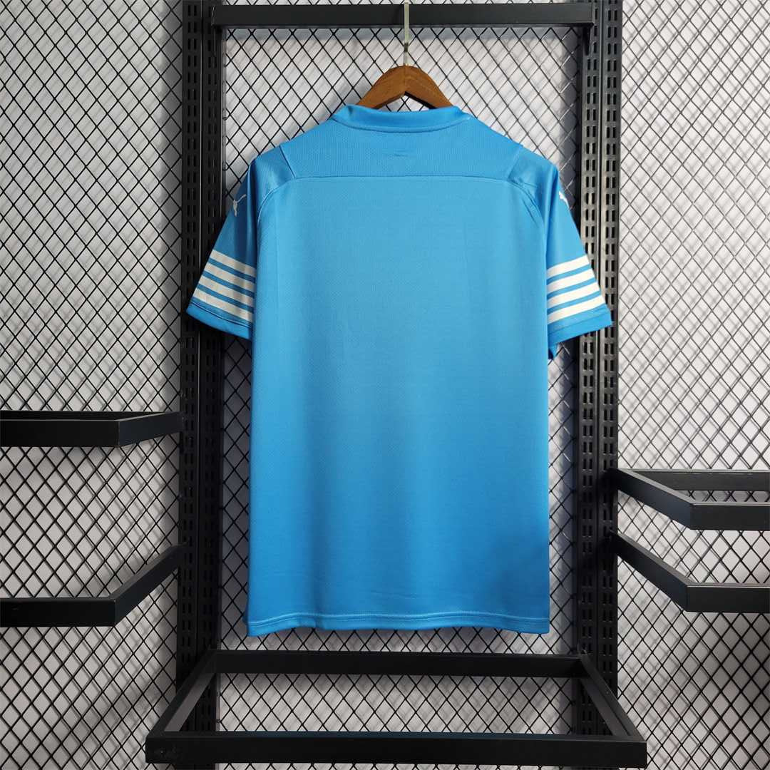 OLYMPIQUE DE MARSEILLE - MAILLOT "BLEU" 22/23