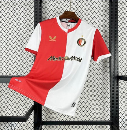 Feyenoord 2025/26 Domicile