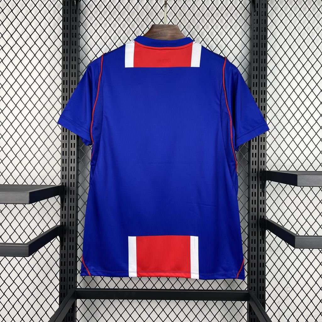 PARIS SAINT GERMAIN - MAILLOT DOMICILE 26/27
