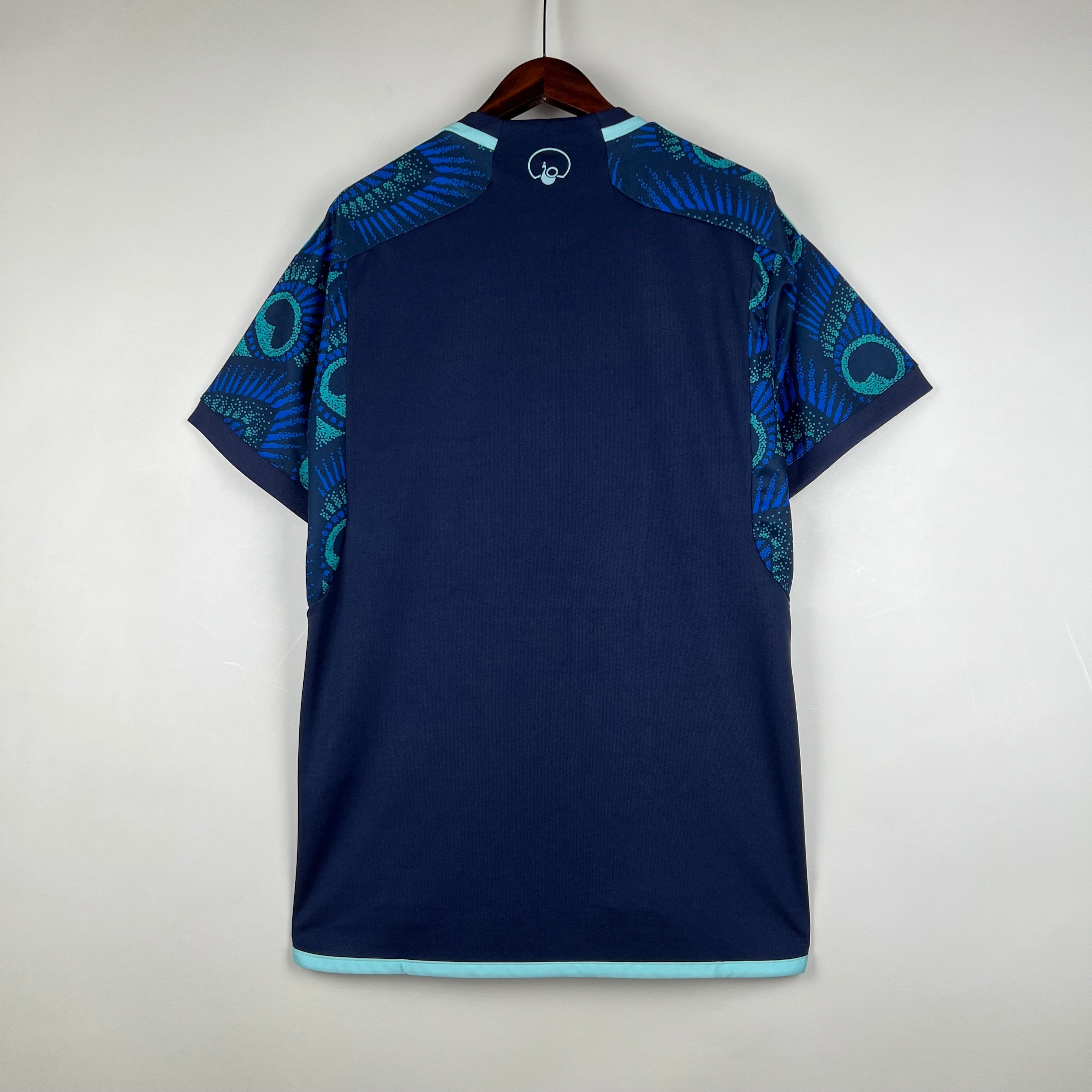LEEDS UNITED - MAILLOT EXTÉRIEUR 23/24