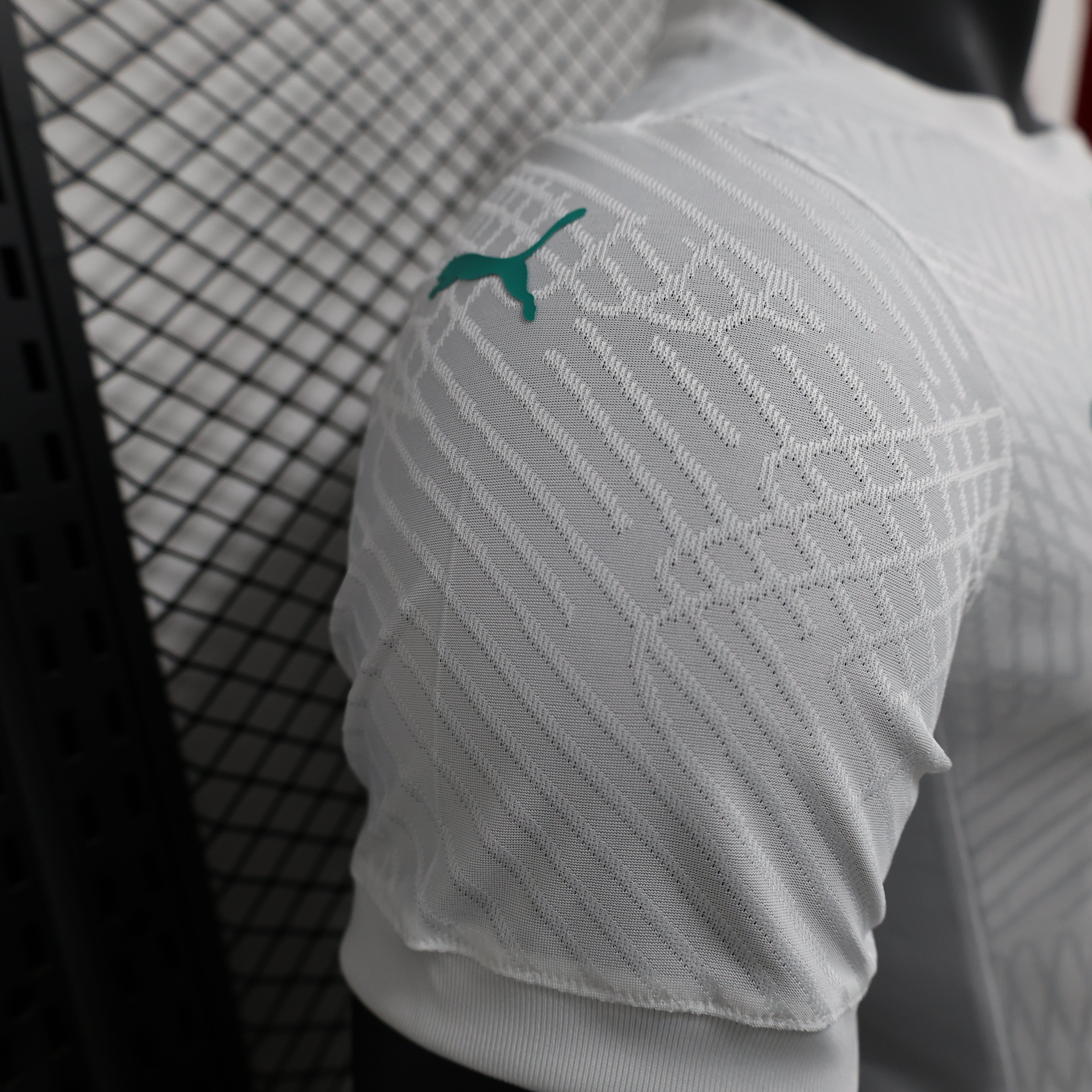 SÉNÉGAL - MAILLOT EXTÉRIEUR JOUEUR 2025