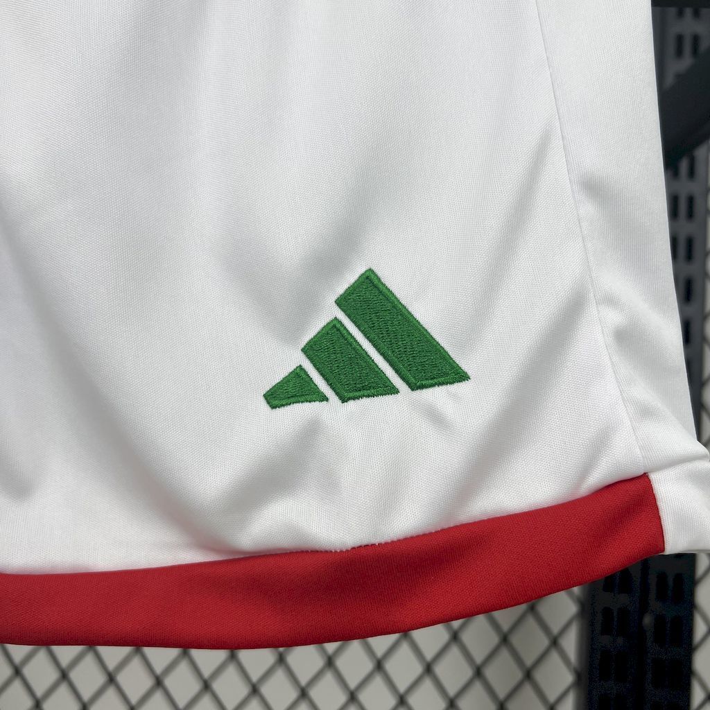 MEXIQUE - ENSEMBLE ENFANT DOMICILE 2026