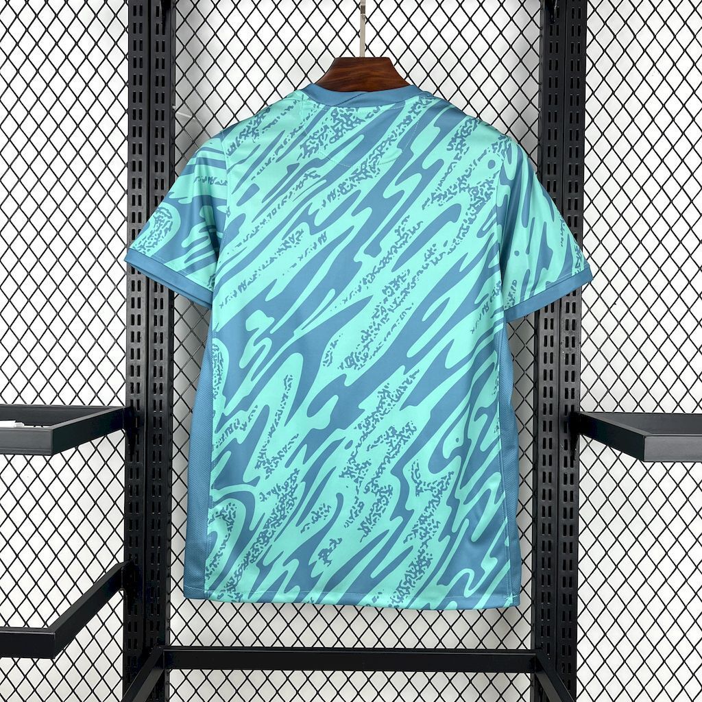 SPORTING - MAILLOT GARDIEN 25/26