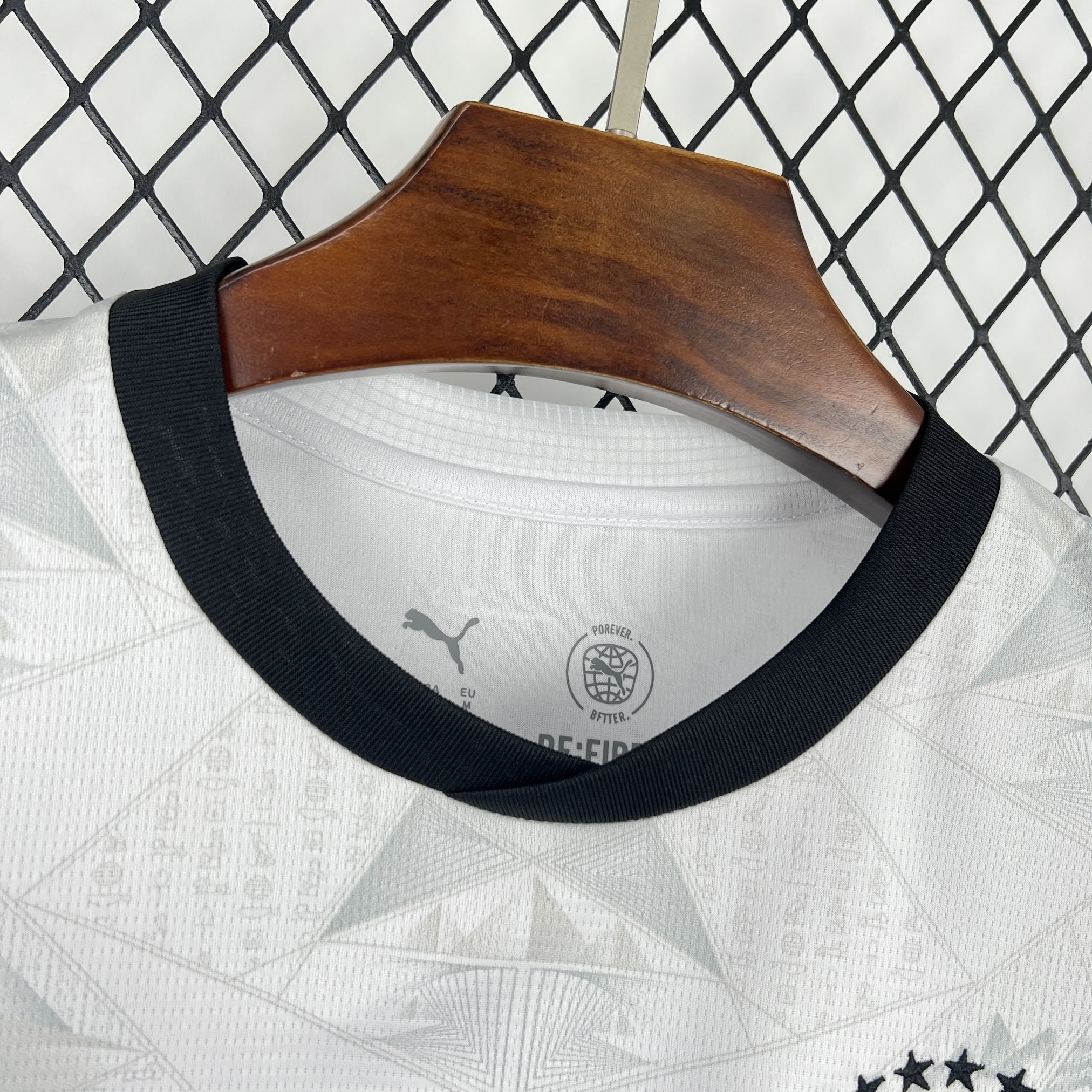 ÉGYPTE - MAILLOT EXTÉRIEUR 2026