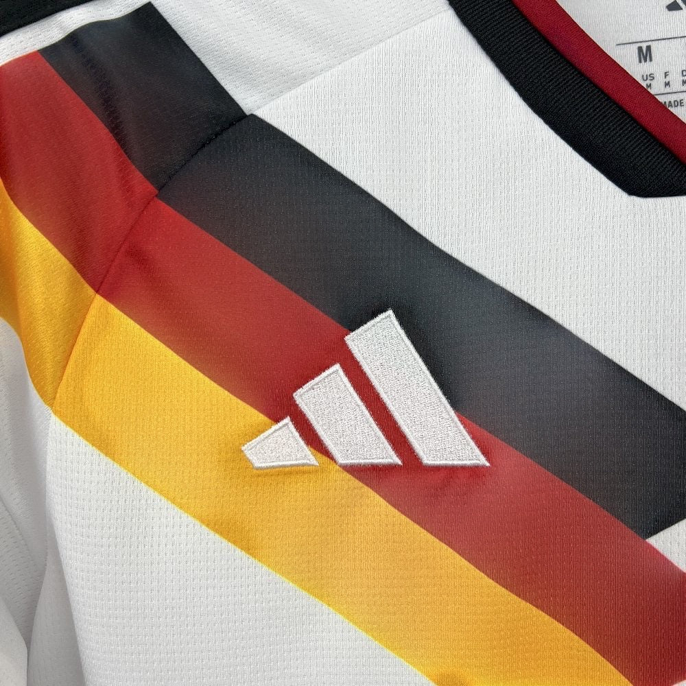 ALLEMAGNE  - MAILLOT DOMICILE 2026