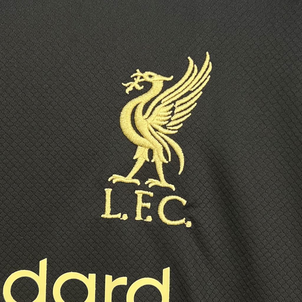 LIVERPOOL - MAILLOT THIRD 25/26