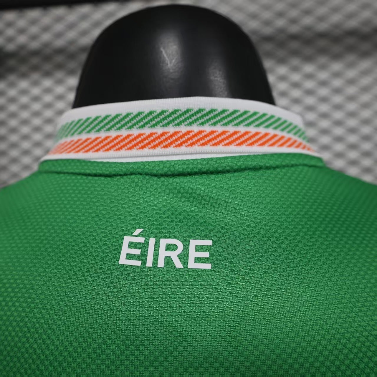 IRELAND - MAILLOT DOMICILE JOUEUR 2026