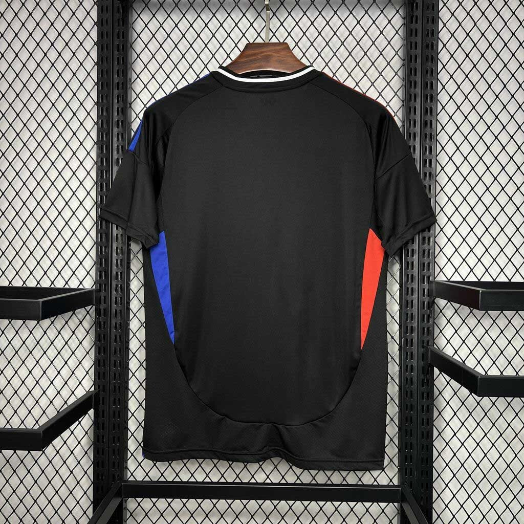 OLYMPIQUE LYONNAIS - MAILLOT EXTÉRIEUR 24/25