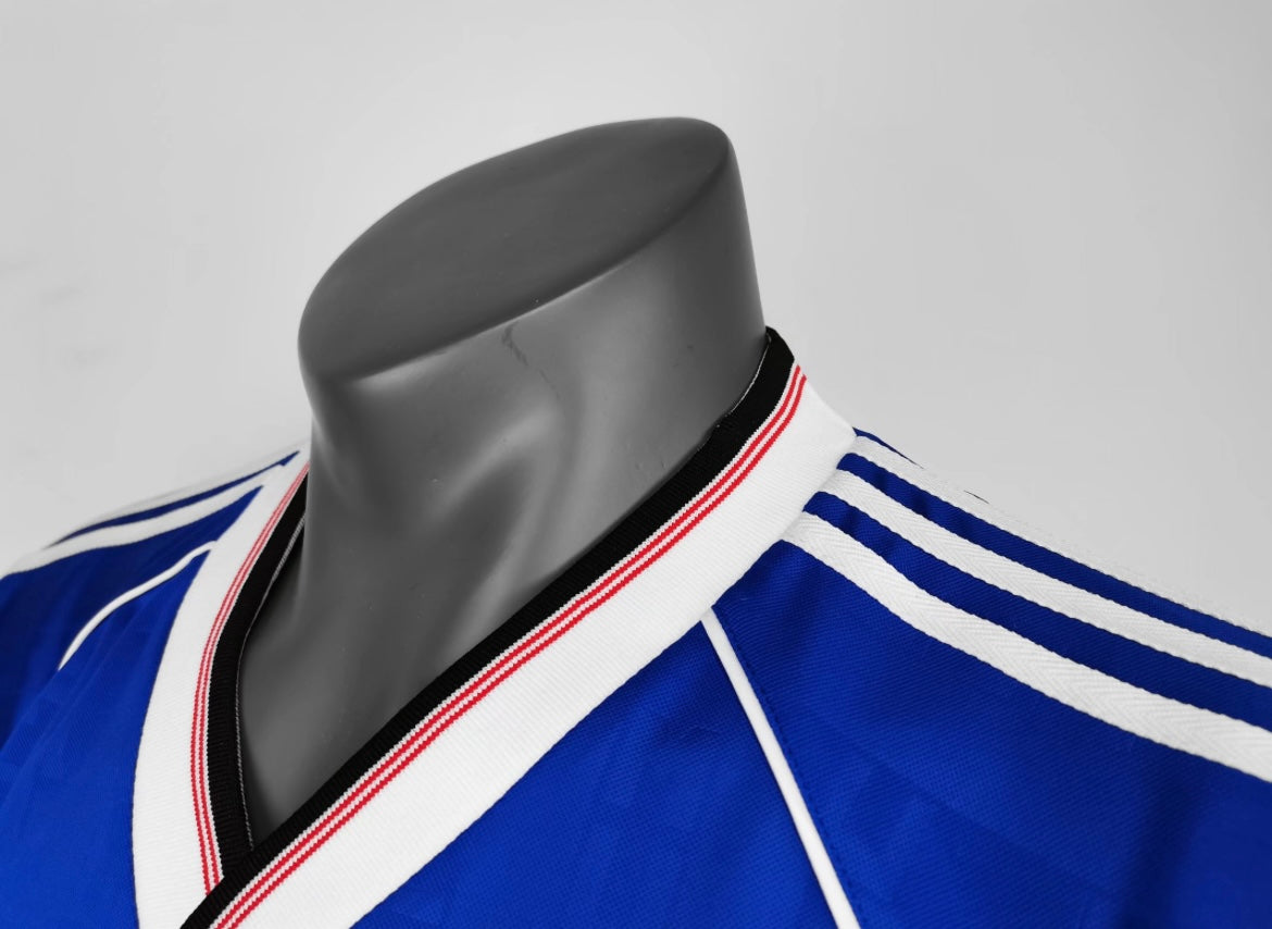 MANCHESTER UNITED - MAILLOT THIRD 1988/89