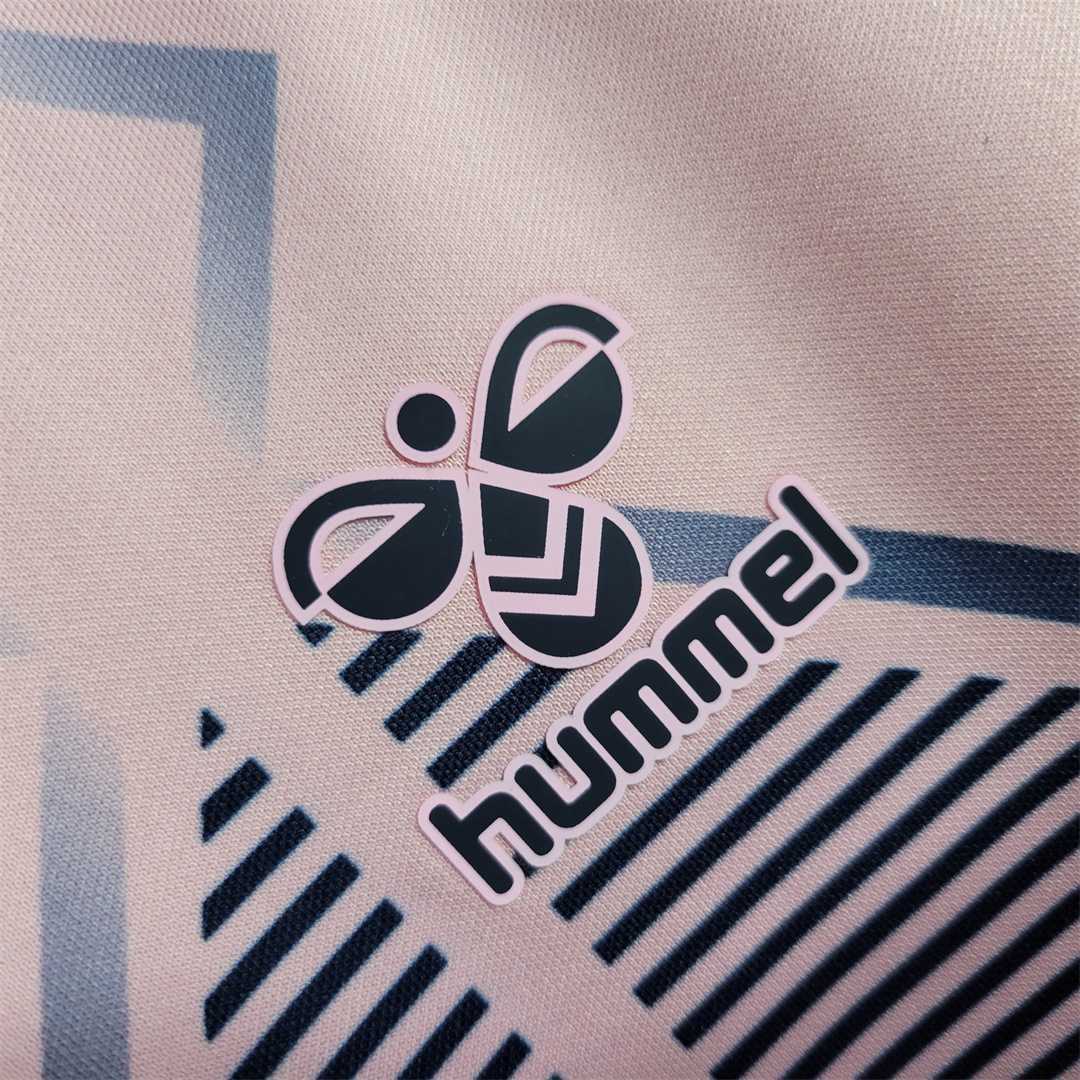 EVERTON - MAILLOT EXTÉRIEUR 22/23