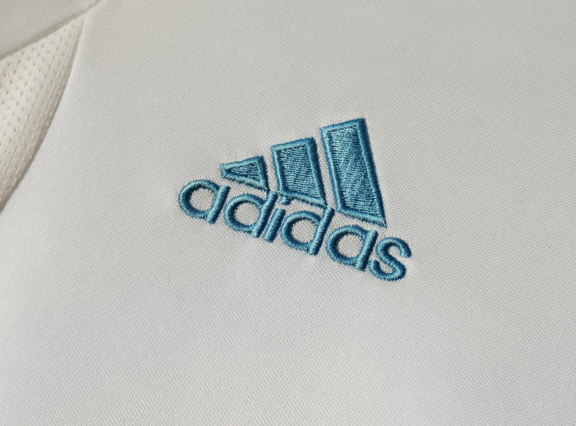 OM - MAILLOT DOMICILE 02/03