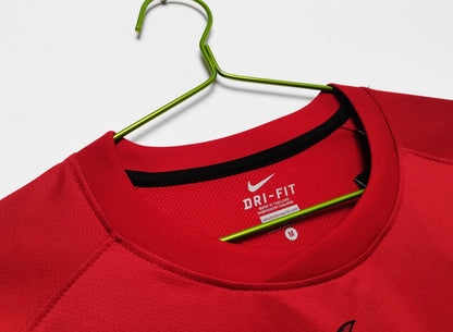 Corinthians 2011/12 Domicile