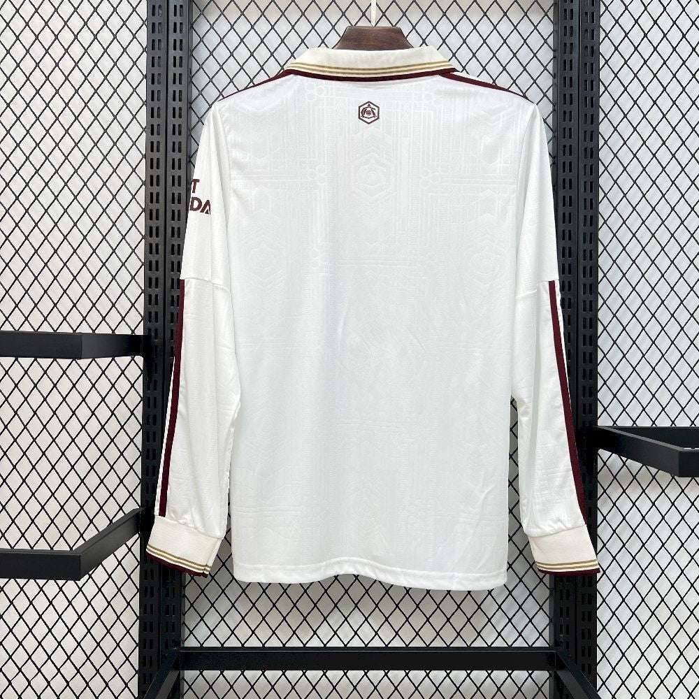 ARSENAL - MAILLOT THIRD 25/26