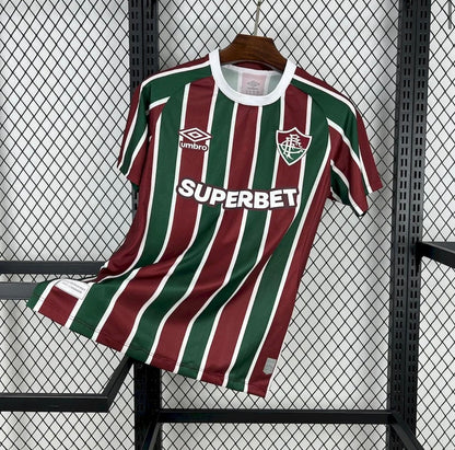 Fluminense 2025/26 Domicile