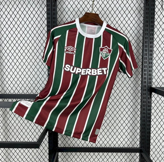 Fluminense 2025/26 Domicile