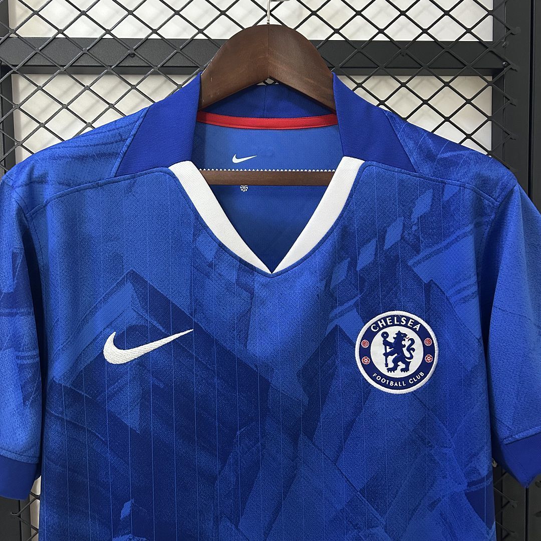 CHELSEA - MAILLOT DOMICILE 25/26