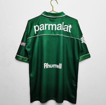 Palmeiras 1998/99 Domicile