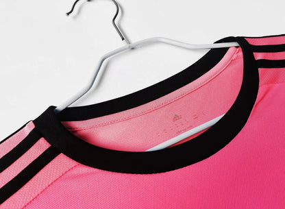 Juventus 2015/16 Extérieur à manches longues