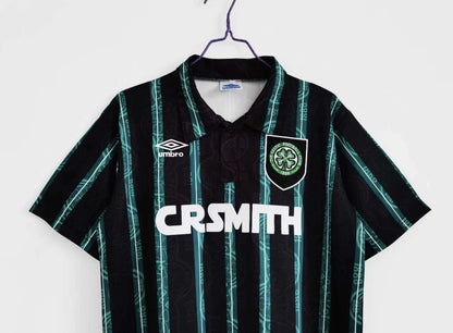 Celtic 1992/93 Extérieur