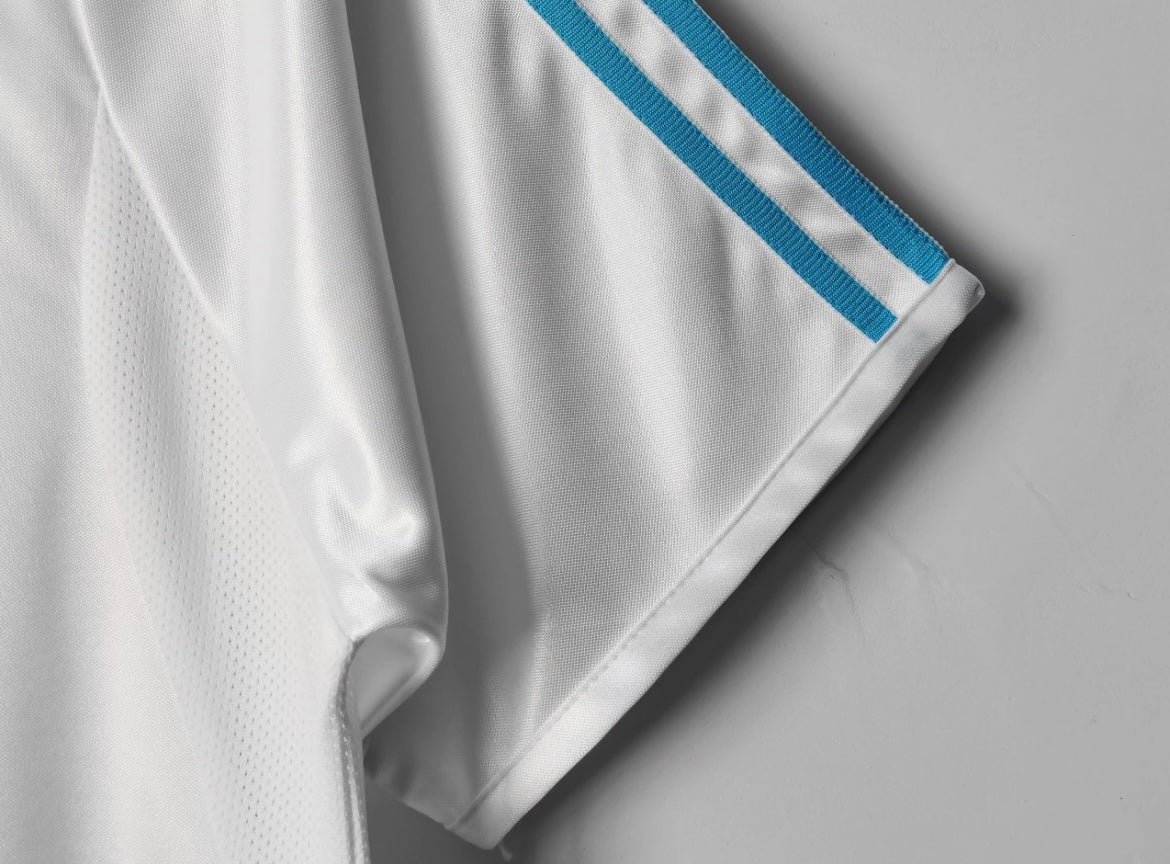 OM - MAILLOT DOMICILE 02/03