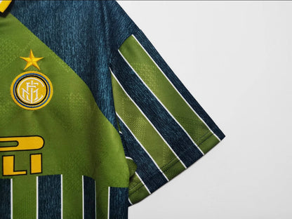 Inter Milan 1995/96 Third