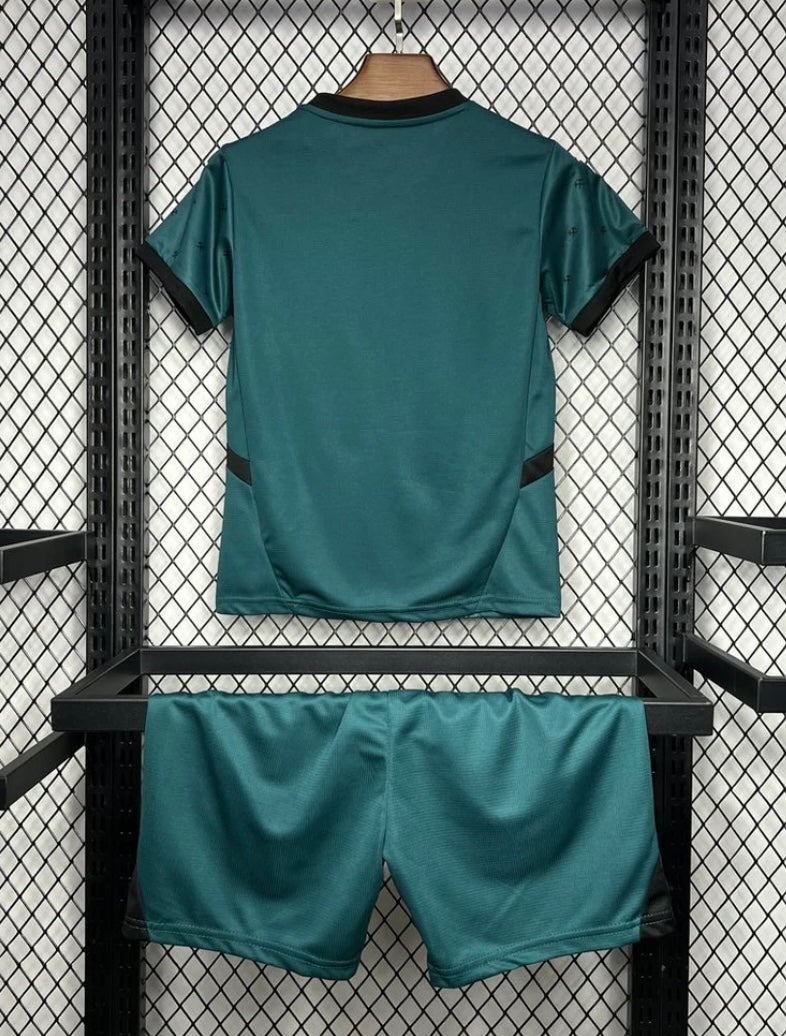 Kits Enfants RC Lens 2024/25 Extérieur