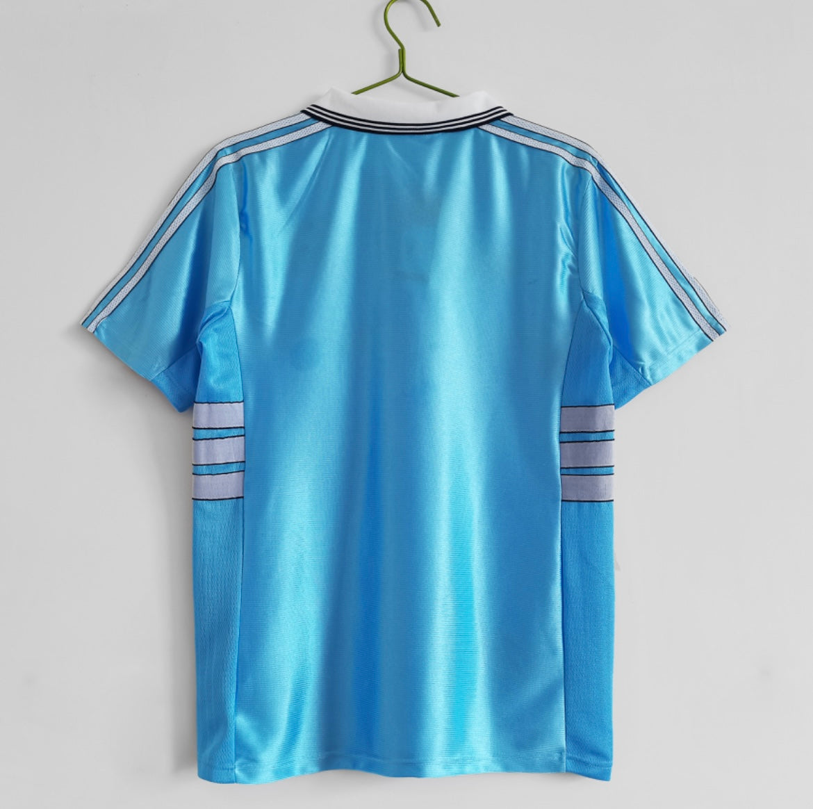 OM - MAILLOT EXTÉRIEUR 1998/99