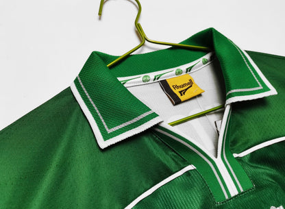 Palmeiras 1998/99 Domicile