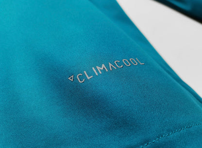 Real Madrid 2017/18 Extérieur à manches longues