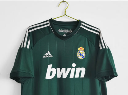 Real Madrid 2012/13 Third