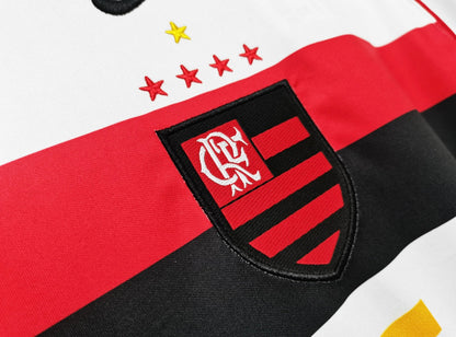 Flamengo 2002/03 Extérieur