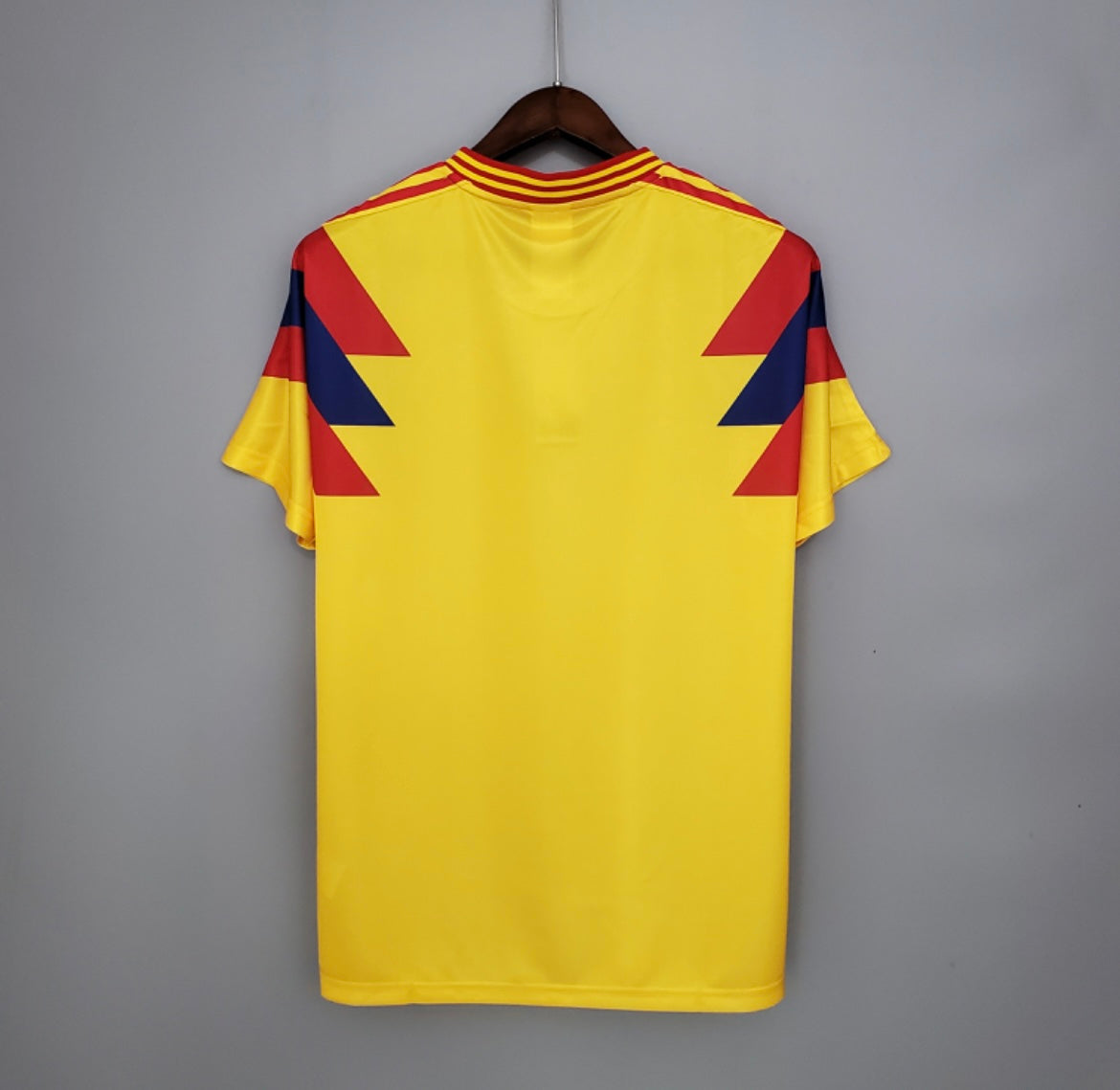 Colombie 1990 Domicile